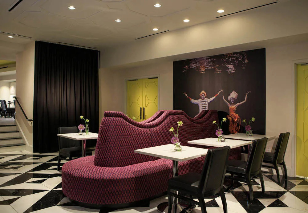 Photo - Courtyard by Marriott Boston Downtown