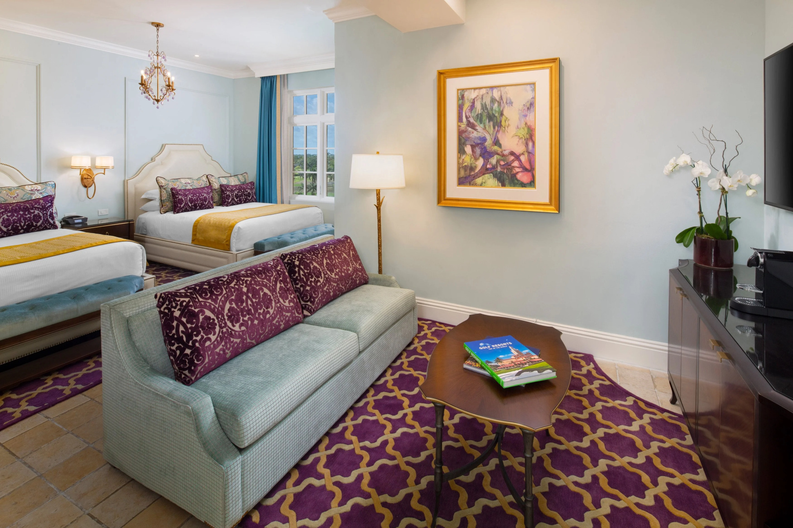 Photo - Biltmore Hotel - Miami - Coral Gables