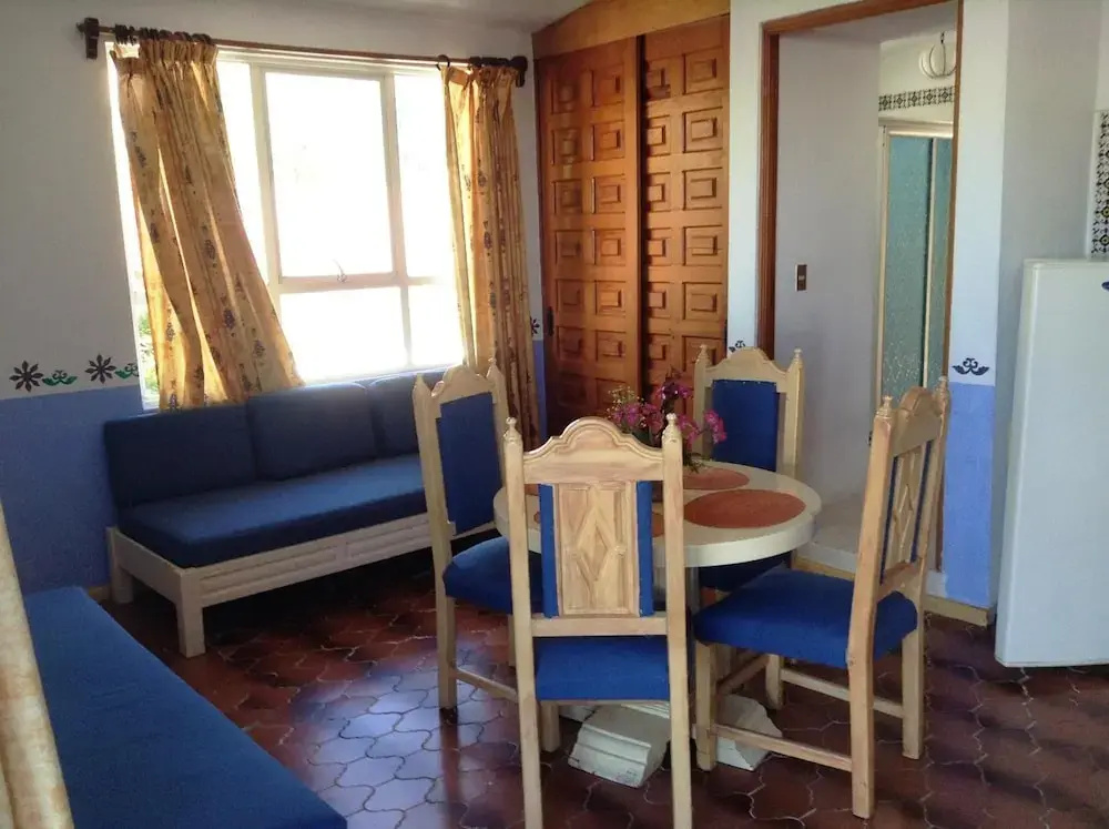 Foto - Villas de la Montaña