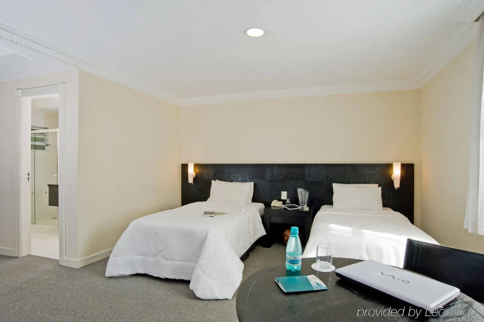 Foto - Rockefeller by Slaviero Hotéis