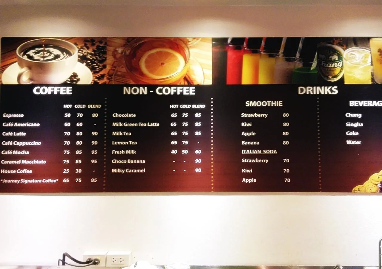 Foto - Hotel The Journey Patong New