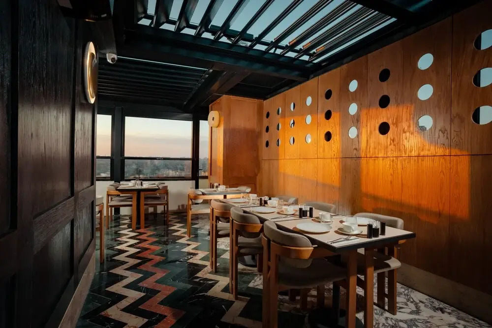 Foto - The Gift Hotel