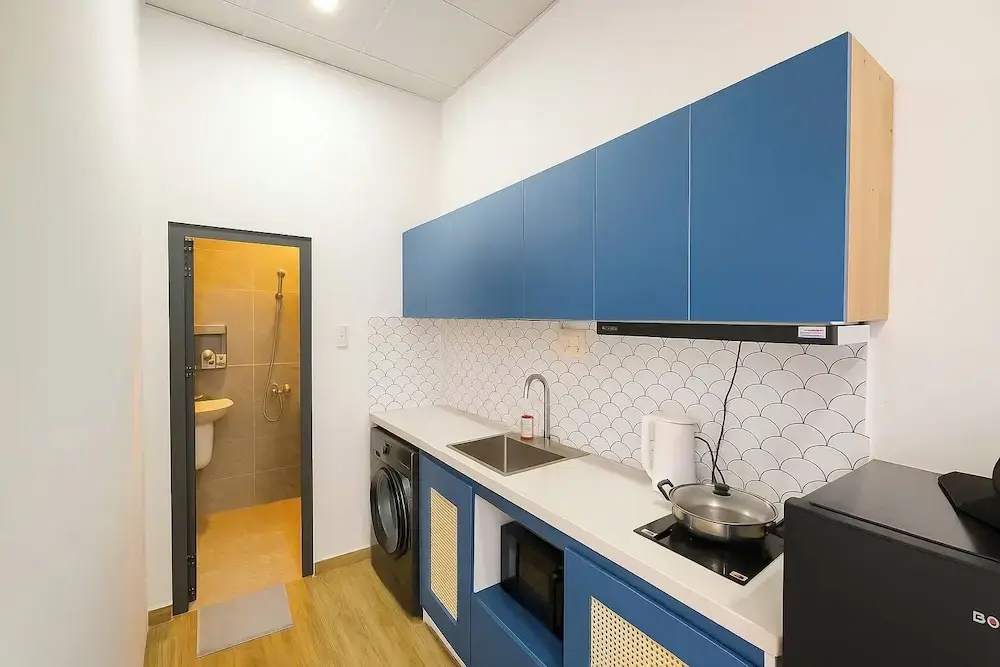 Photo - Urbanest Serviced Apartment - Near airport
