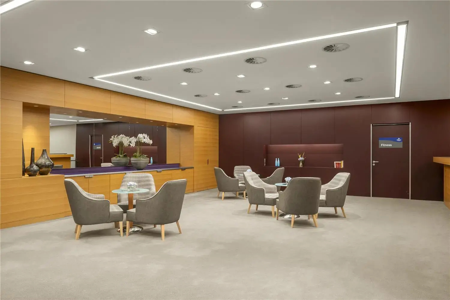 Photo - Hilton Düsseldorf