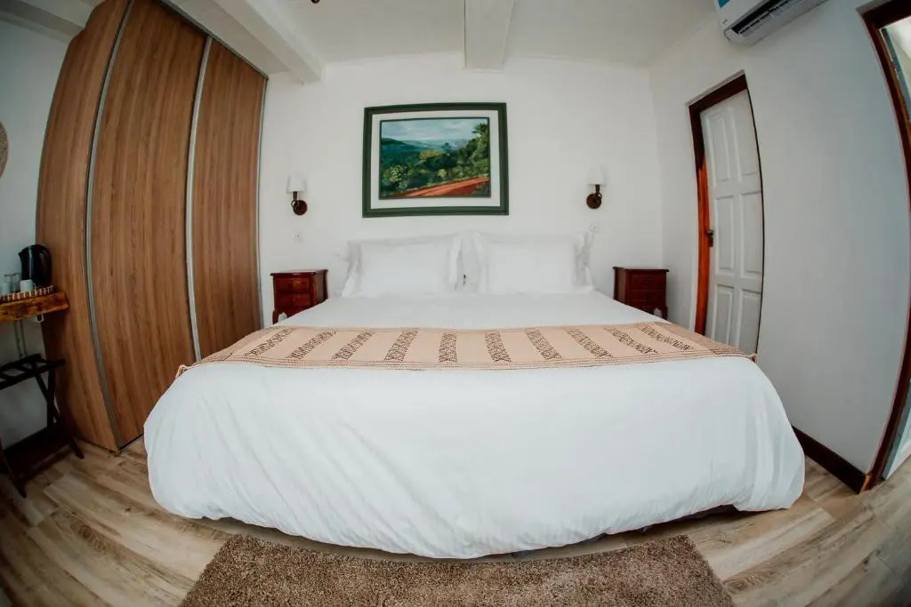 Foto - Botánica Iguazú The House Experience