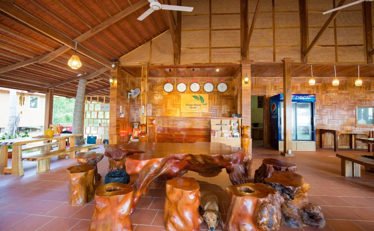 Foto - Mango Beach Resort
