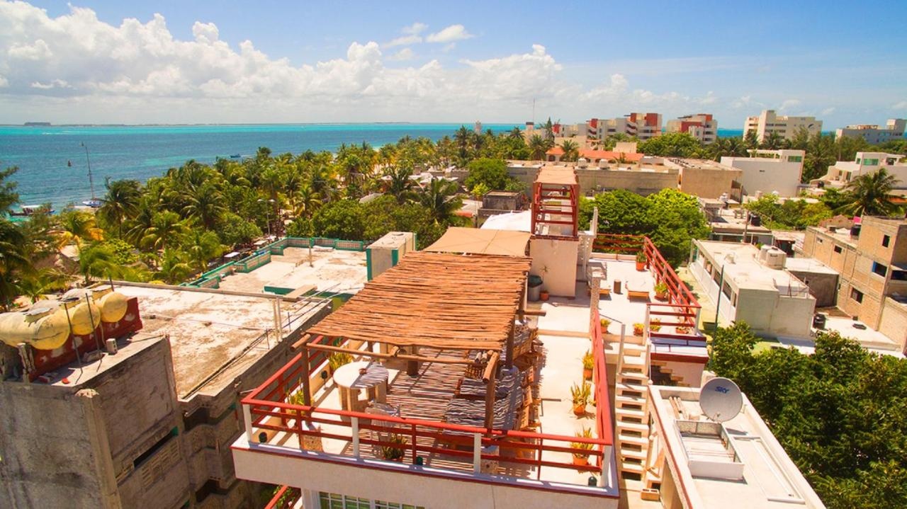 Foto - Hotel Sol Caribe