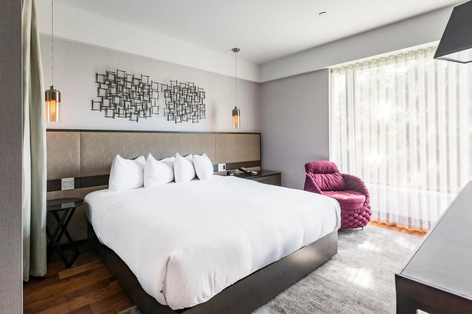 Photo - Hotel Bonaventure Montreal