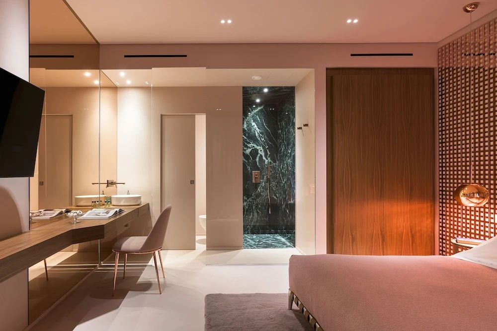 Foto - Taormina Infinity Suites