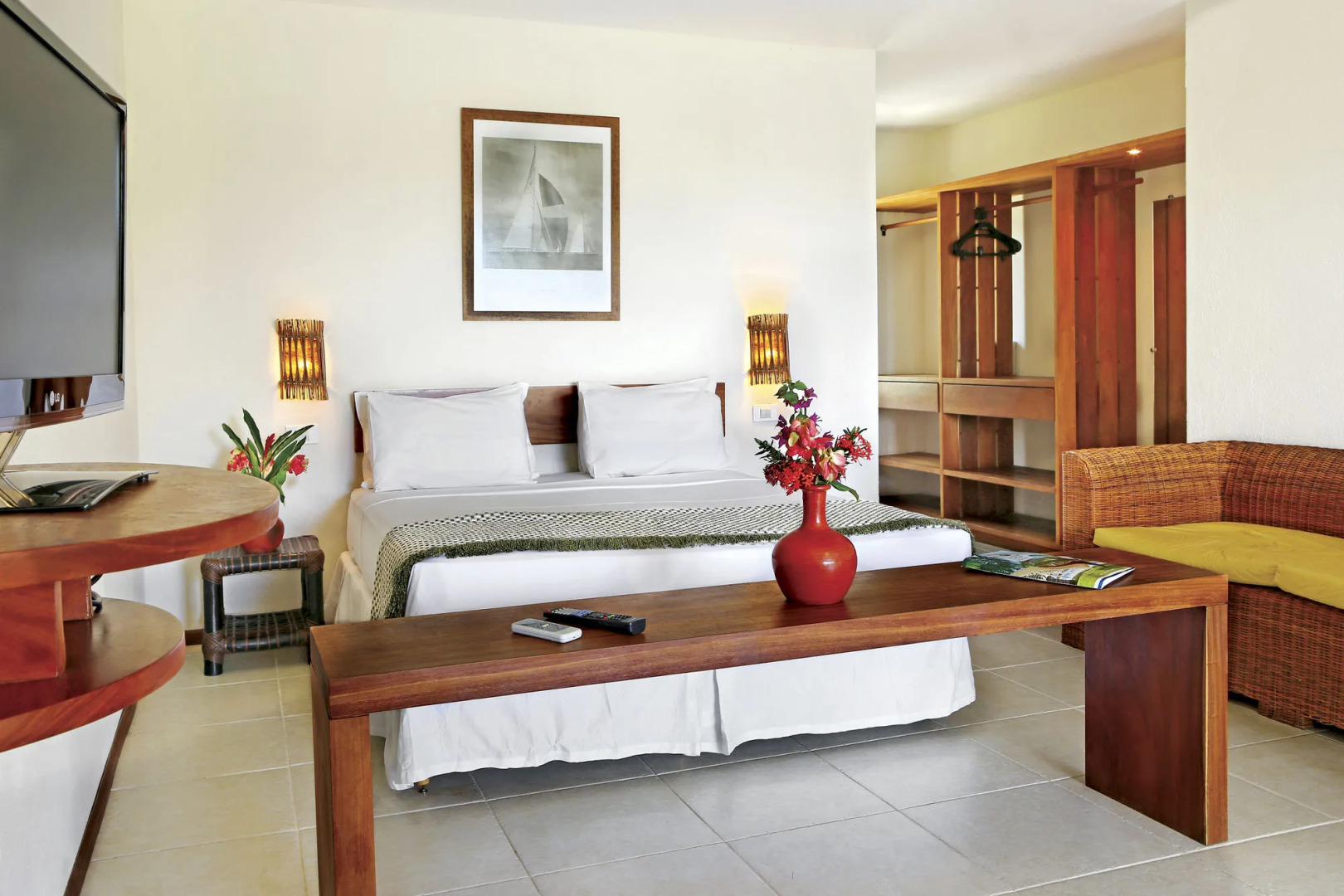 Foto - La Torre Resort All Inclusive