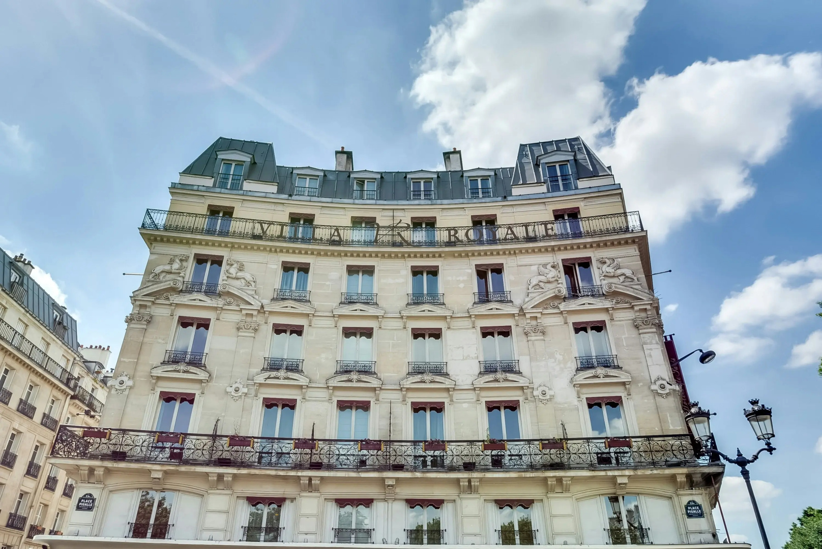 Foto - Villa Royale