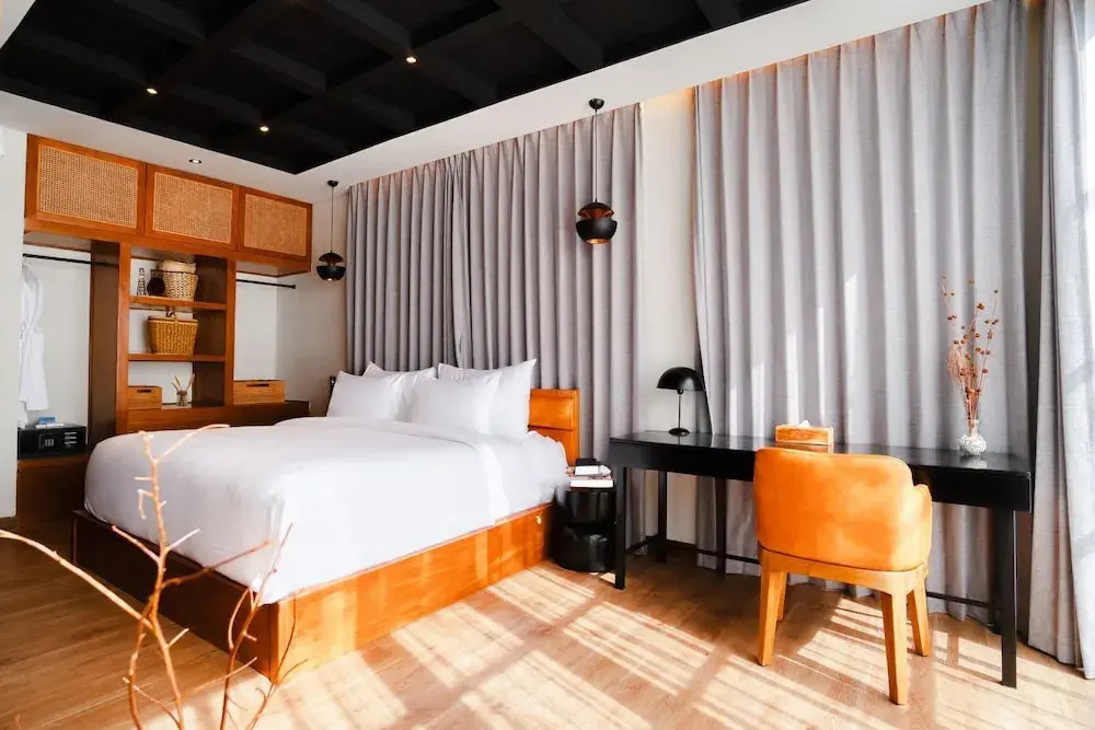 Foto - Secana Beachtown Resort & Villas