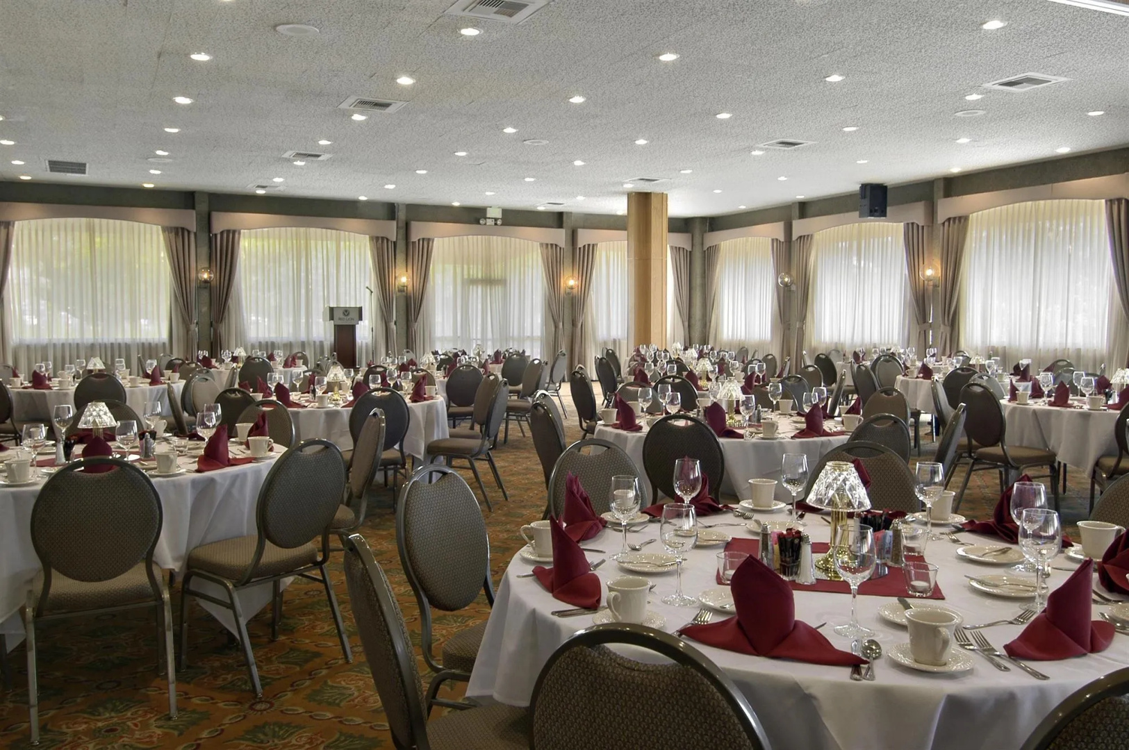 Foto - Red Lion Hotel Bellevue