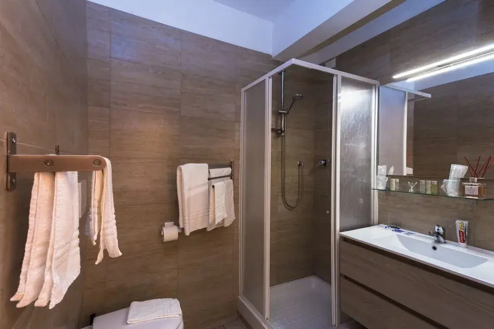 Foto - BQ House Milizie Luxury Rooms