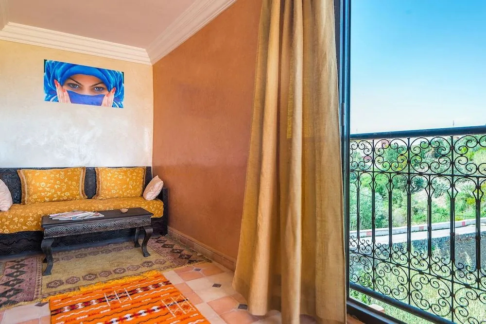 Foto - Riad Saida Atlas