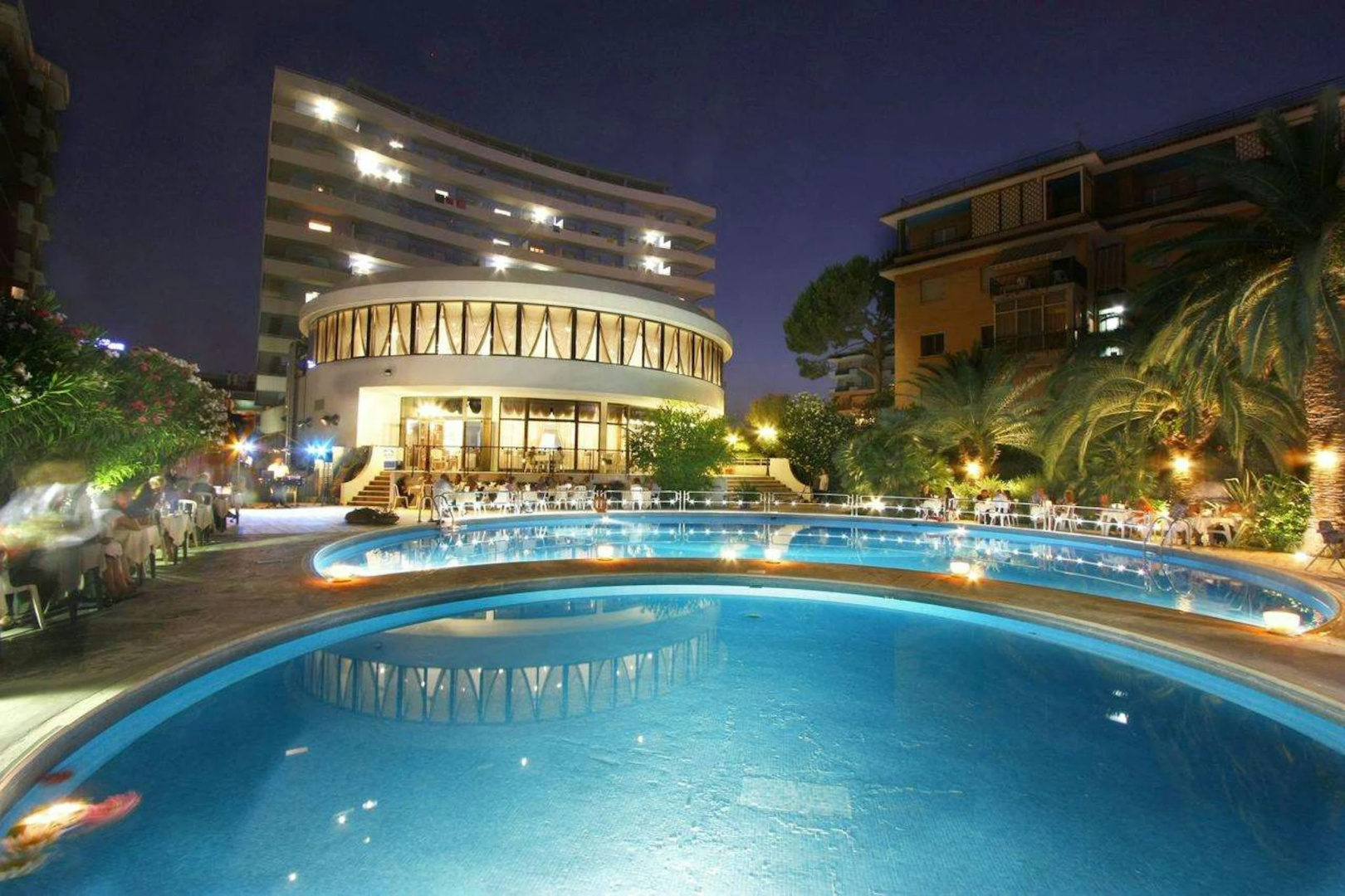 Foto - International Hotel & Suite