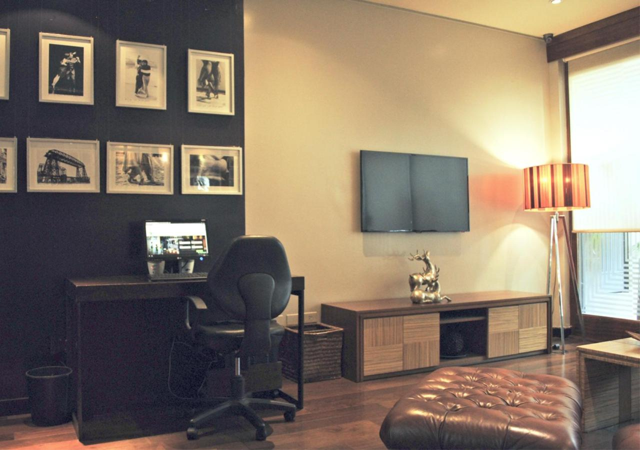 Foto - Palermo Suites Buenos Aires Hotel & Apartments