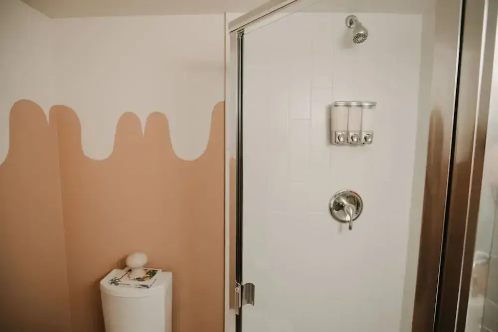 Foto - The Garden Room at Waddington Flats