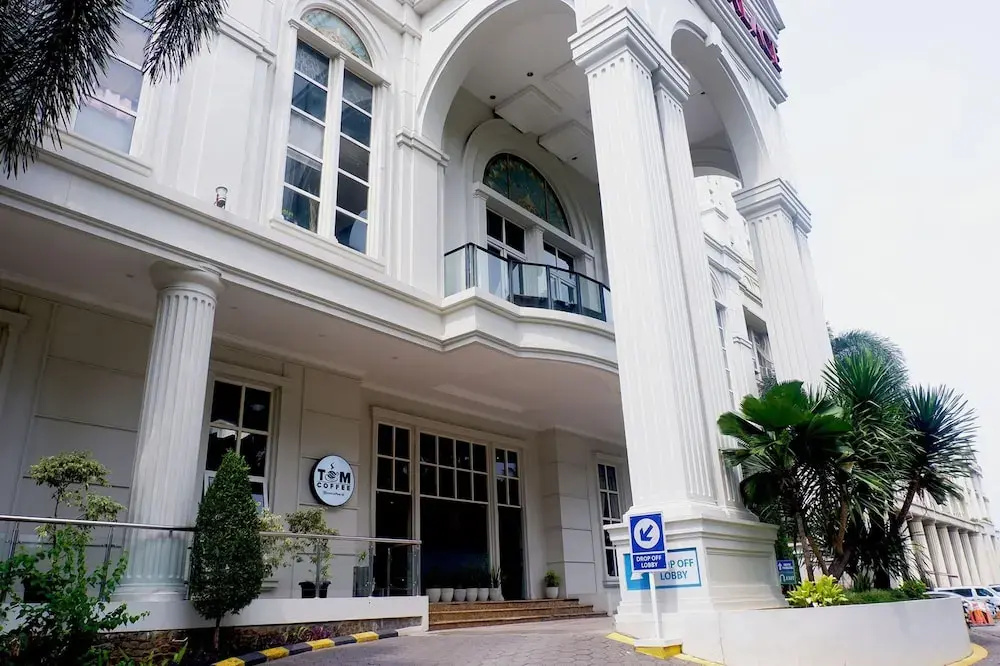 Photo - Caspella Suites Hotel Kemayoran