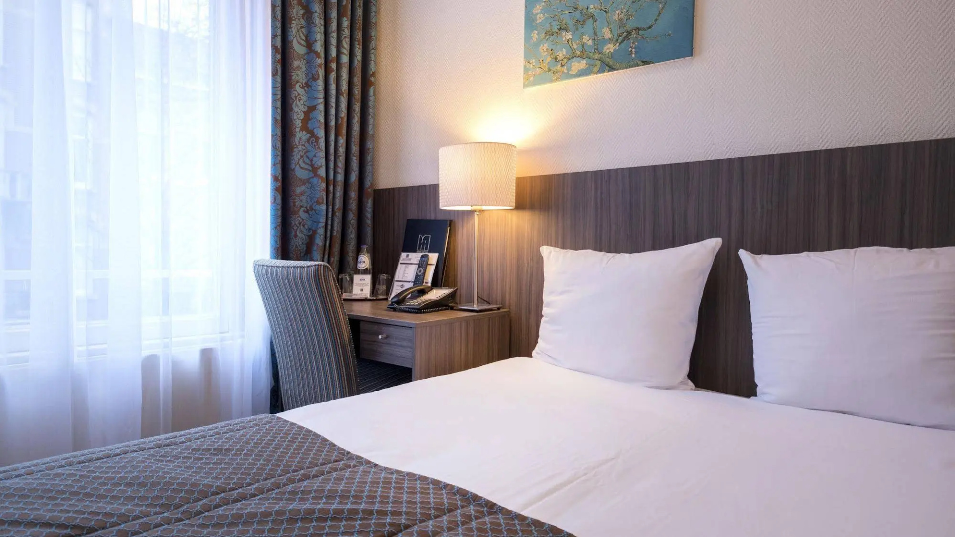 Photo - Hotel Aalders