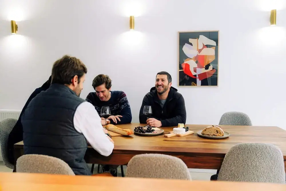 Foto - Outsite Bordeaux