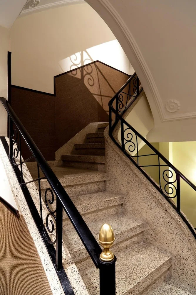 Foto - THC Tirso Molina Hostel