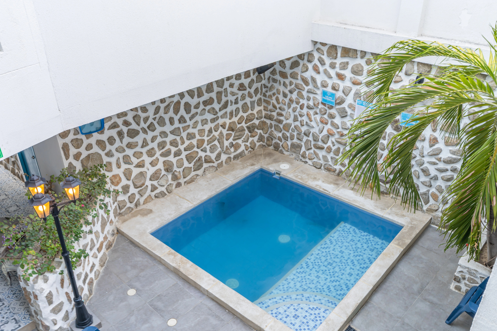 Foto - Hotel ADAZ Mediterraneo