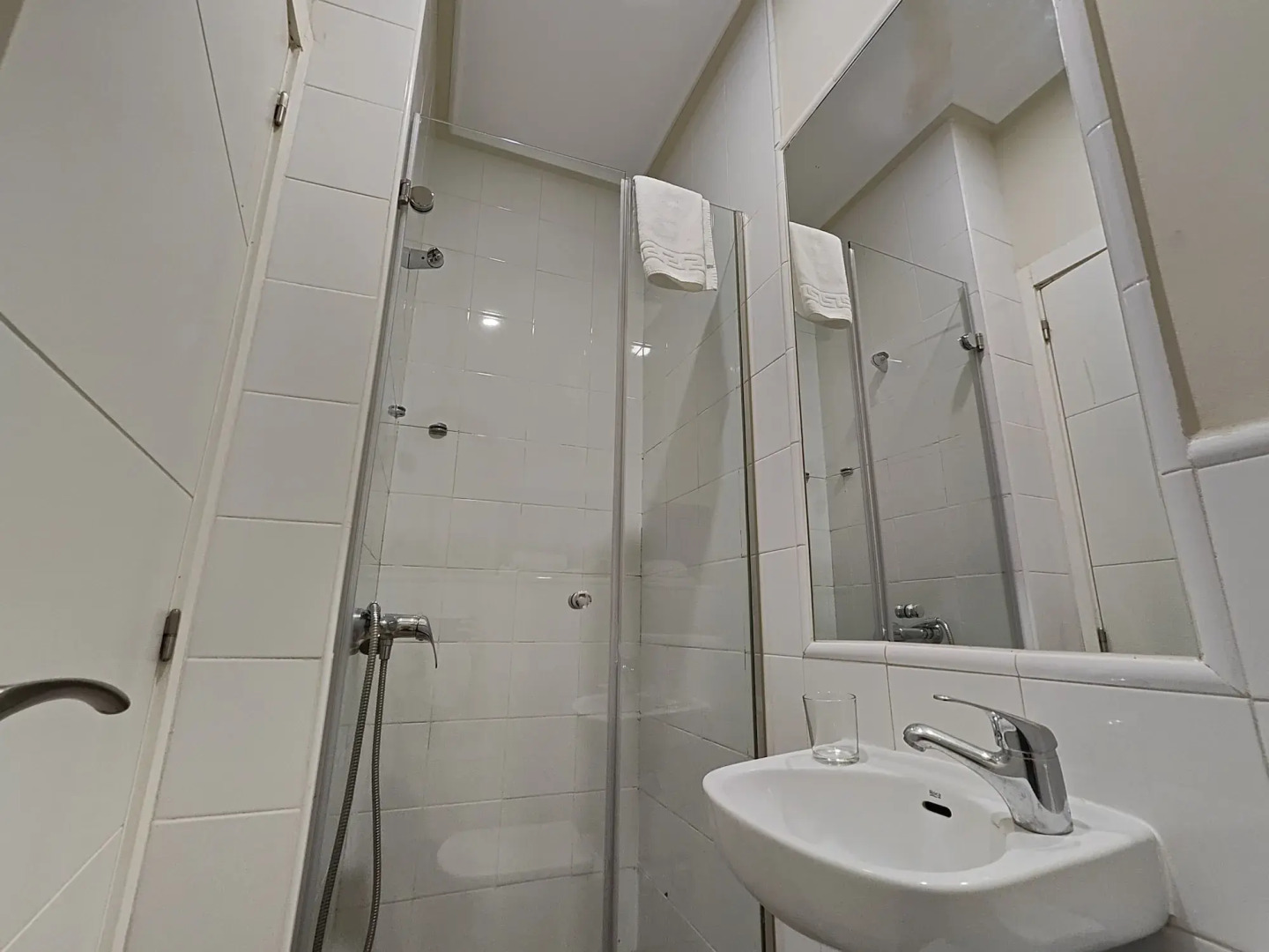 Foto - Hostal Madrid