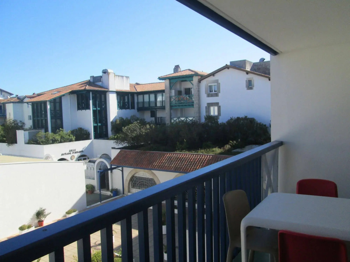 Foto - Résidence Mer & Golf Sokoburu