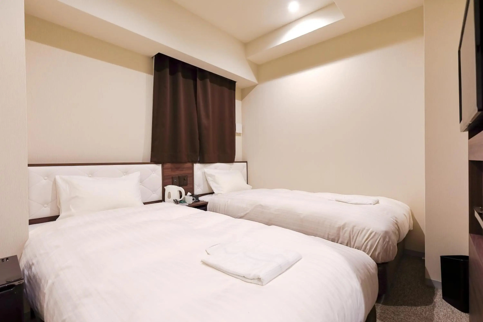 Foto - Welina Hotel Dotonbori