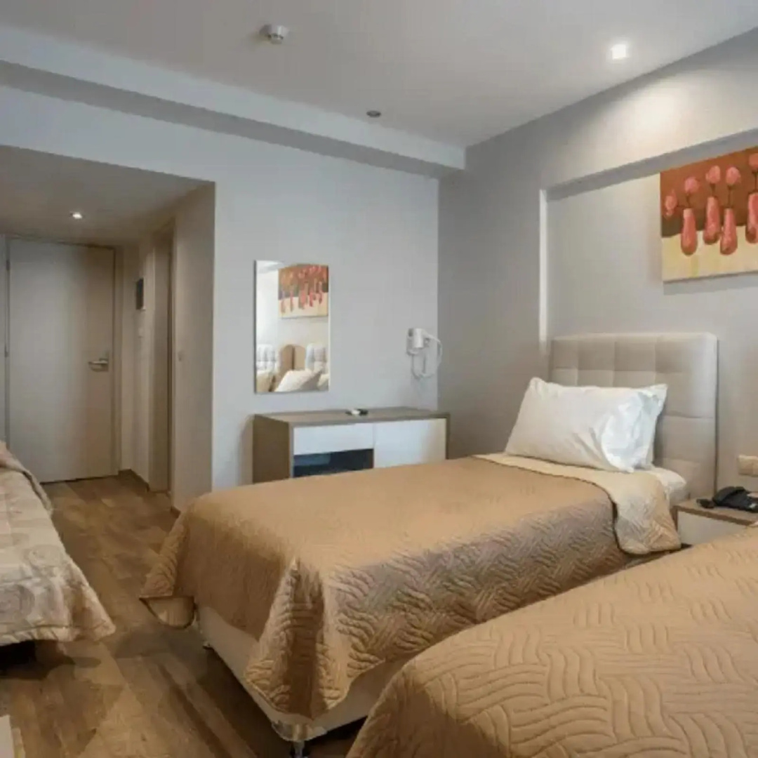Photo - Irini Hotel