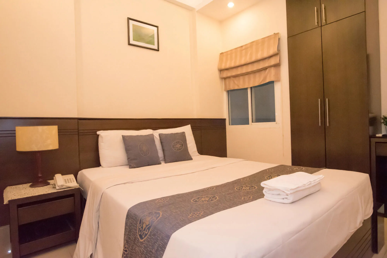 Foto - 99 Bui Vien Hotel (Boutique)