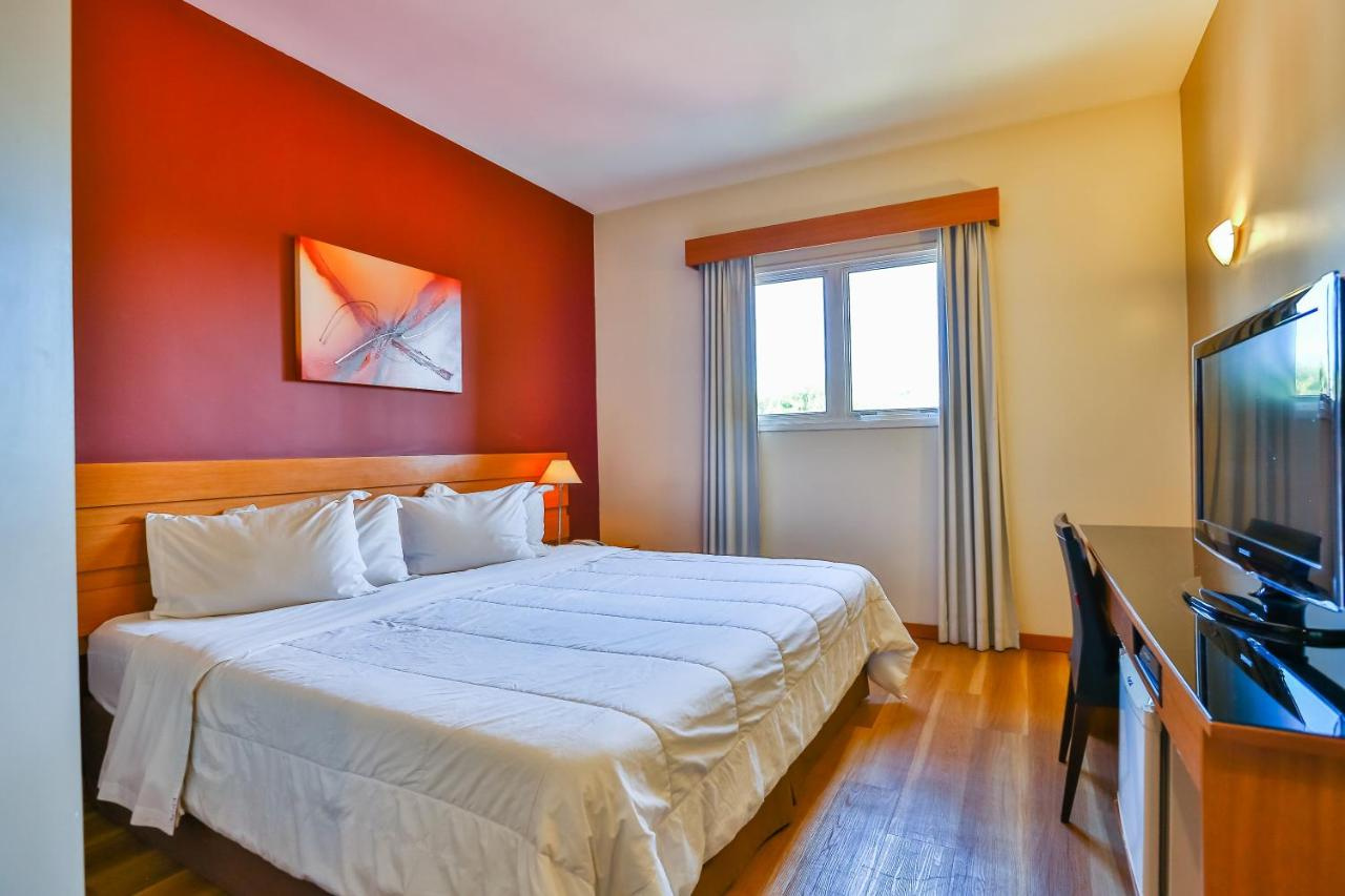 Foto - Nobile Inn Jundiaí