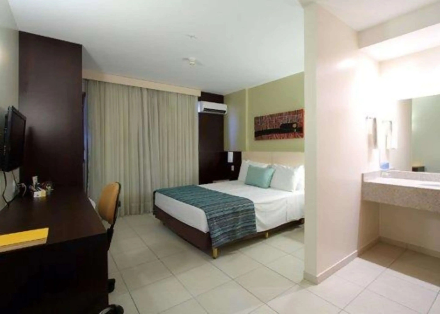Foto - Comfort Hotel Goiania