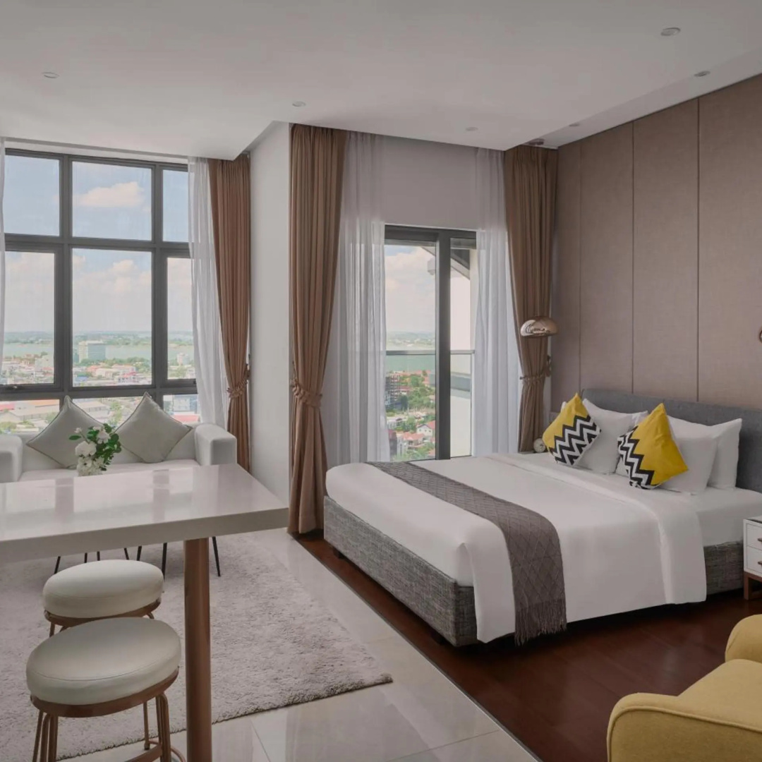 Photo - The Peninsula Phnom Penh