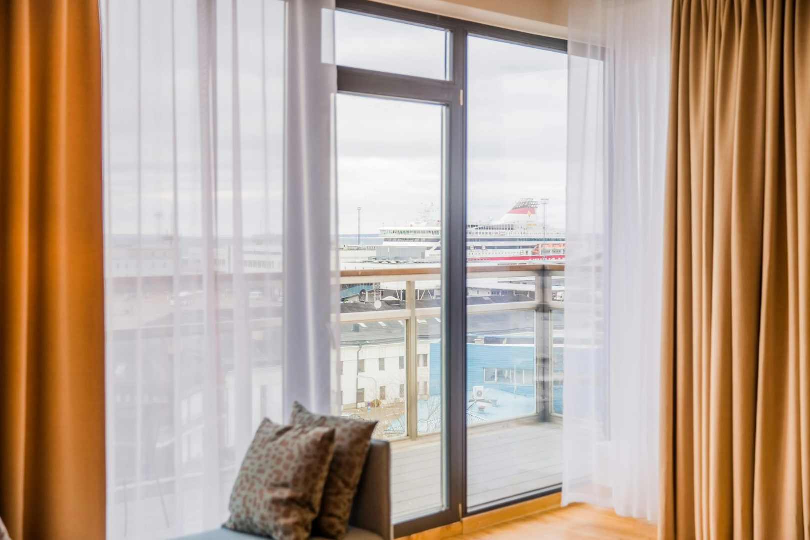 Photo - Hestia Hotel Europa
