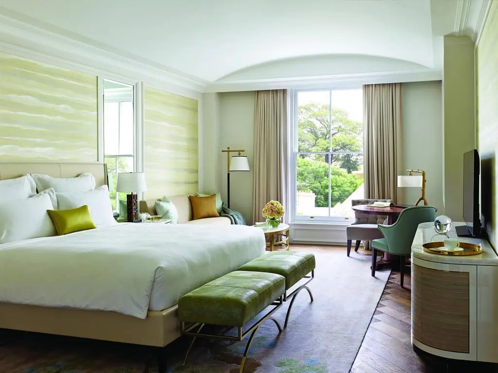 Foto - The Langham Sydney