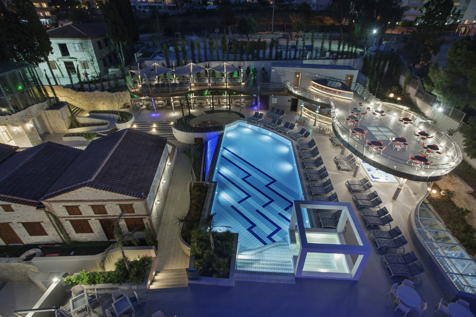 Foto - Doubletree By Hilton Kusadasi - Special Class