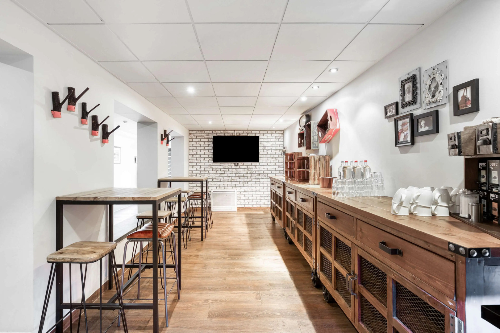 Foto - pentahotel Brussels City Centre