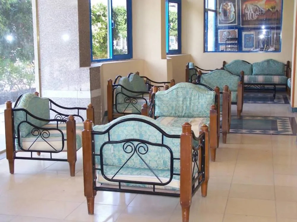 Photo - Eiffel Hotel Hurghada