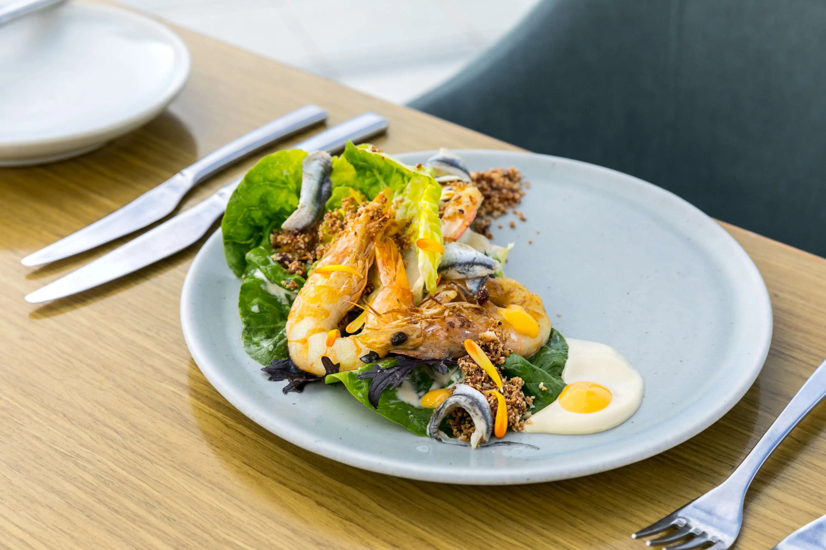 Foto - Hilton Auckland