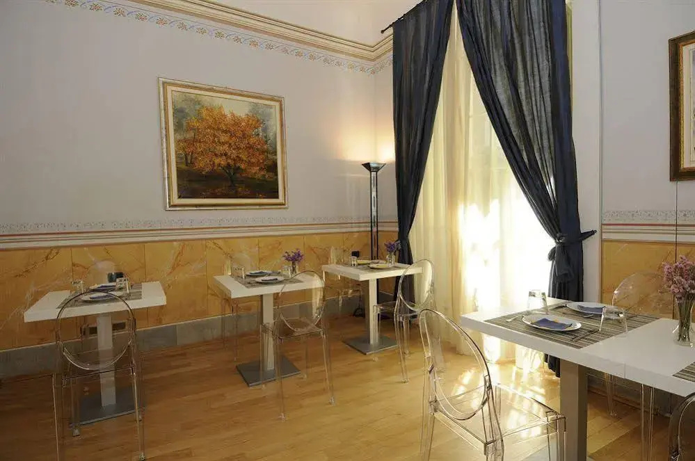 Foto - Hotel A Palazzo Busdraghi, Residenza d'Epoca