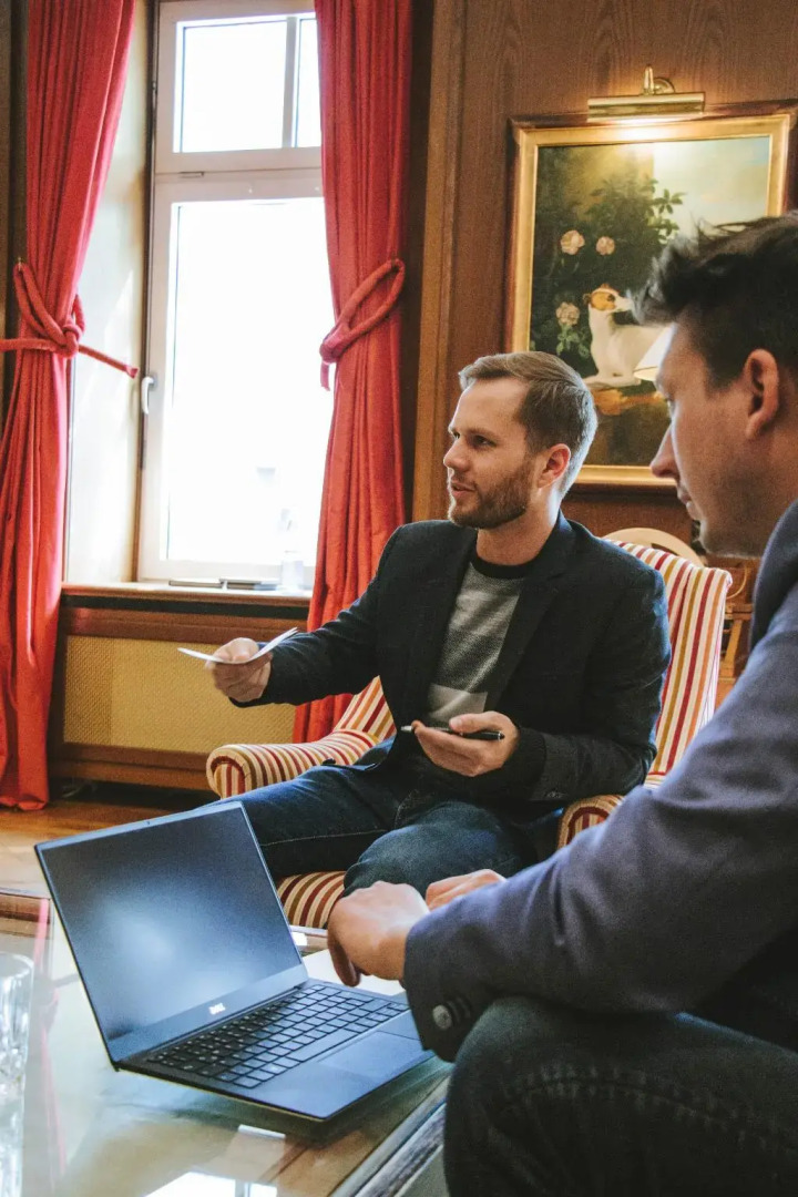 Foto - Louisa's Place