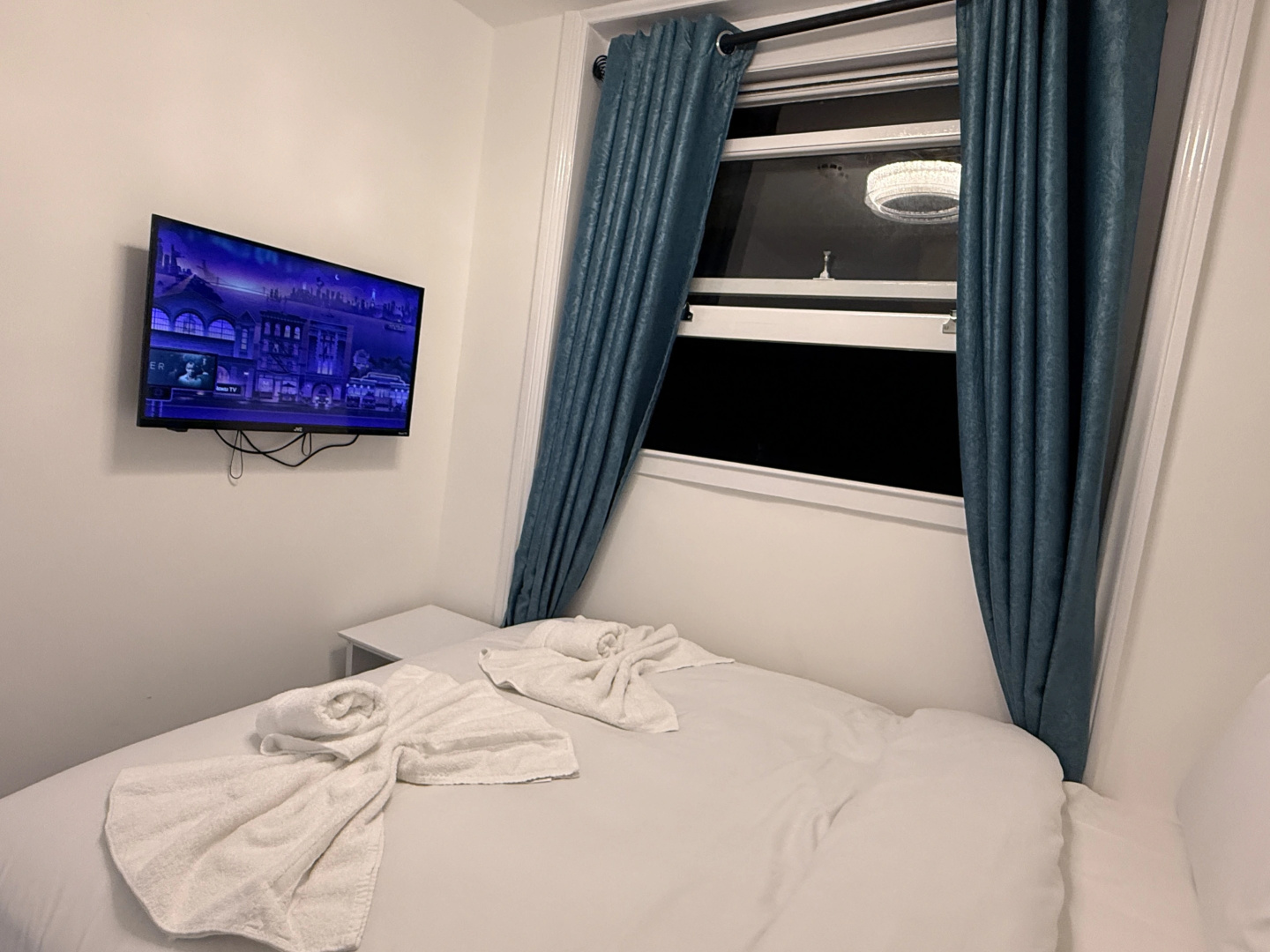 Photo - Whiteleys Hotel