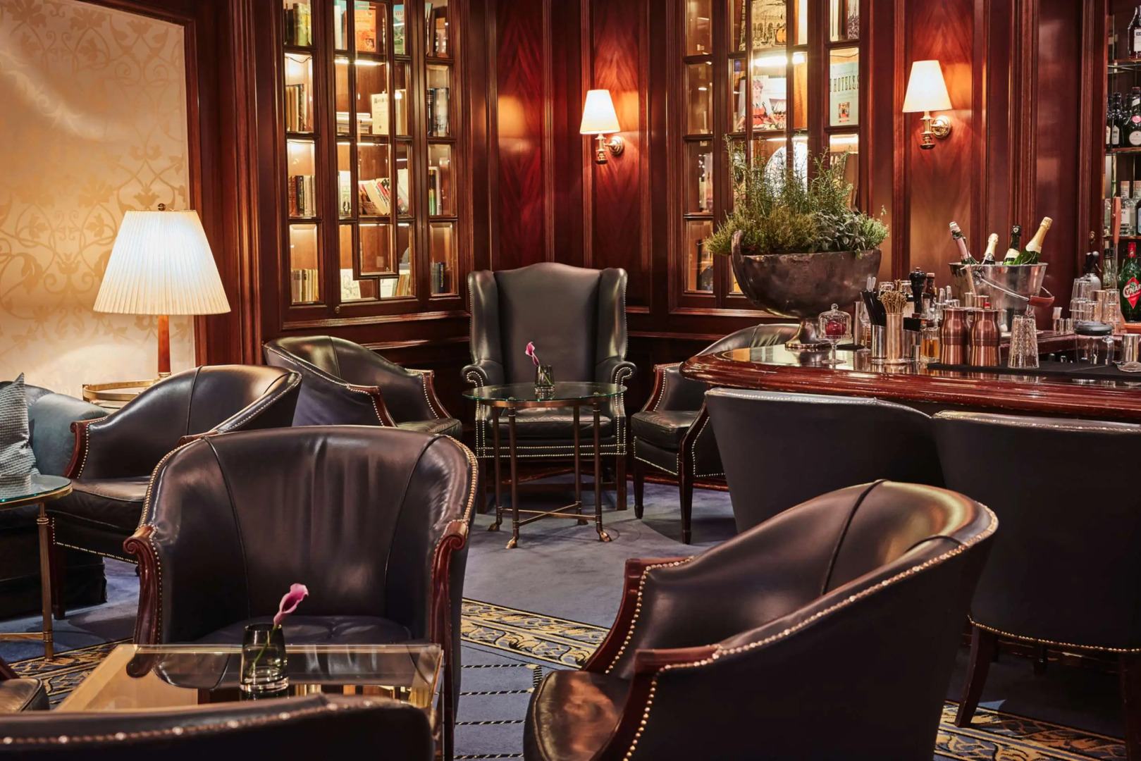 Foto - Steigenberger Icon Frankfurter Hof