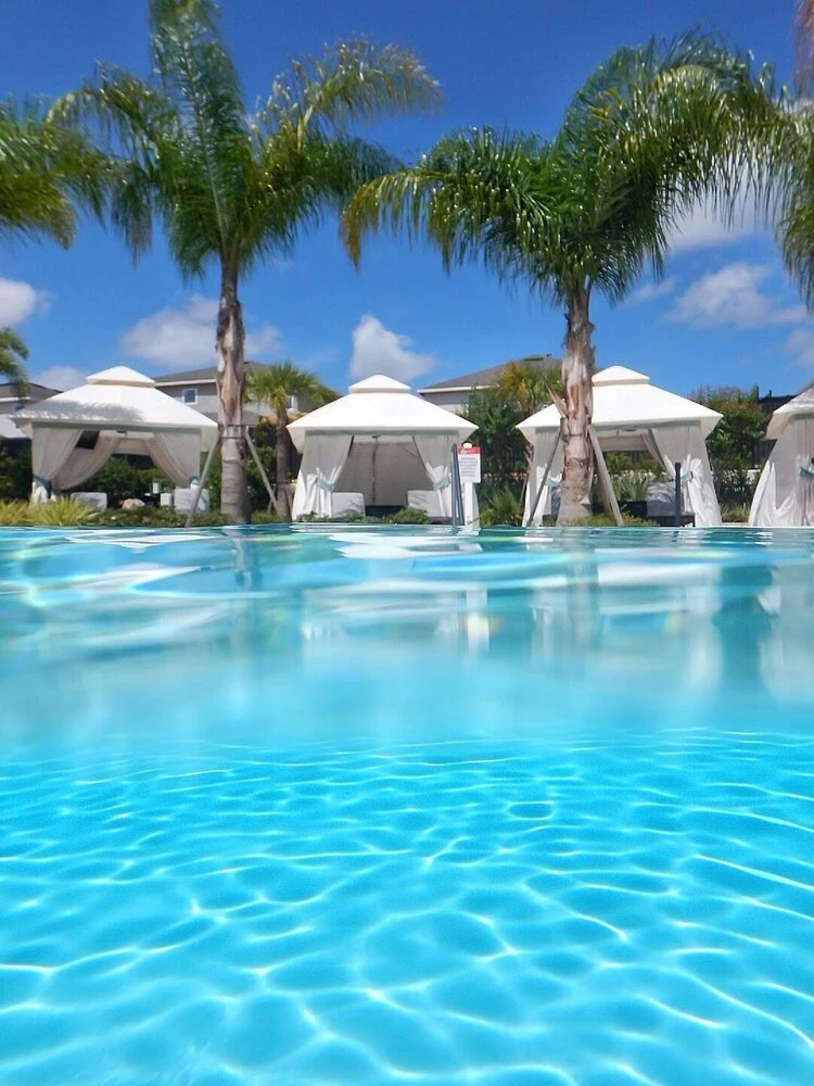 Photo - Spectrum Resort Villas Orlando and Waterparks