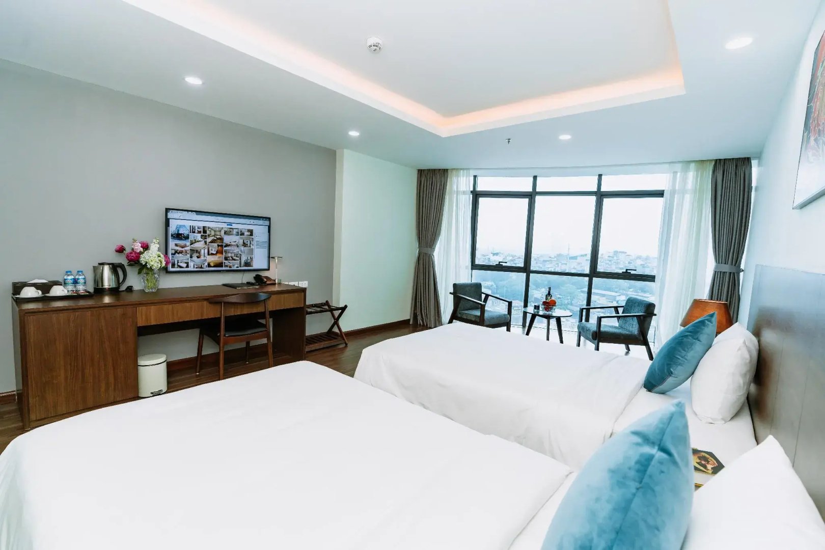 Foto - Legend Westlake Hotel