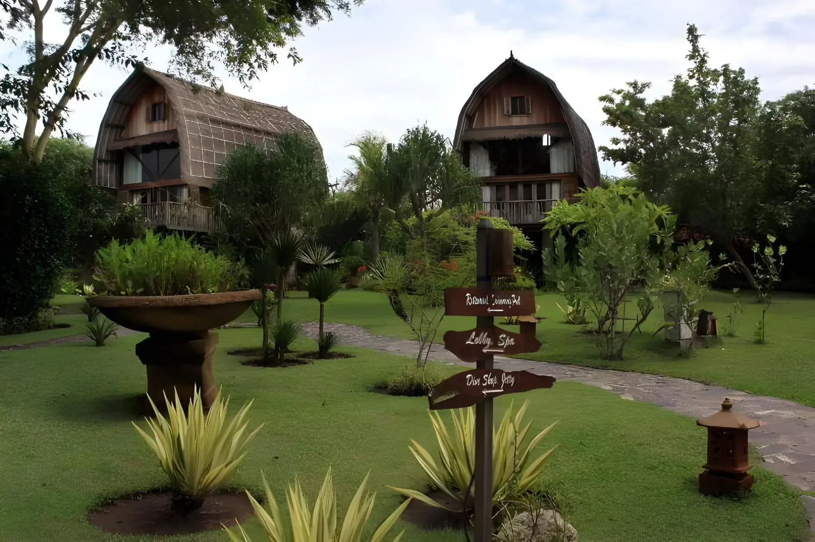 Foto - Naya Gawana Resort & Spa