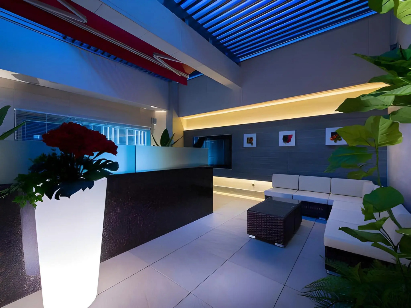 Foto - Hotel Glanz Cascata