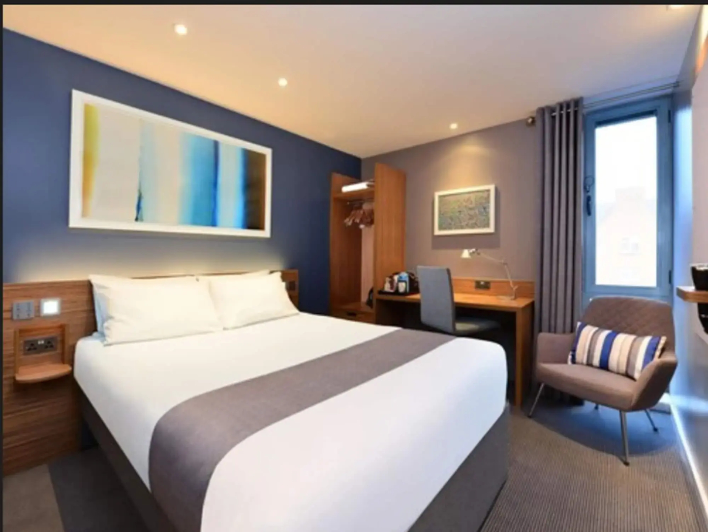Foto - Travelodge Plus Galway